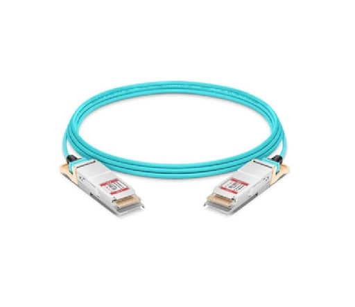 Mellanox MFS1S00-V015E 15m InfiniBand 200GbE QSFP56 Active Optical Cable