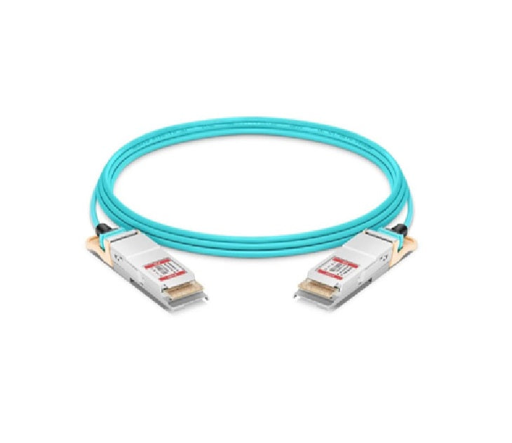 Mellanox MFS1S00-V015E 15m InfiniBand 200GbE QSFP56 Active Optical Cable