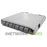 Mellanox MSB7520-E2 CS7500 Series 36x 100GB QSFP28 Spine Switch Blade
