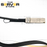 Mellanox NVIDIA 3 Meter (9.8ft) 100GbE QSFP28 to QSFP28 Passive Direct Attach Copper (DAC) Twinax Cable. P/N: MCP1600-C003E30L.