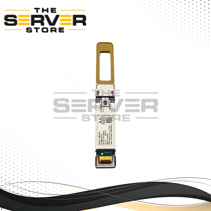 Mellanox Transceiver 25GbE SFP28 LC-LC 850nm up to 100m MMA2P00-AS