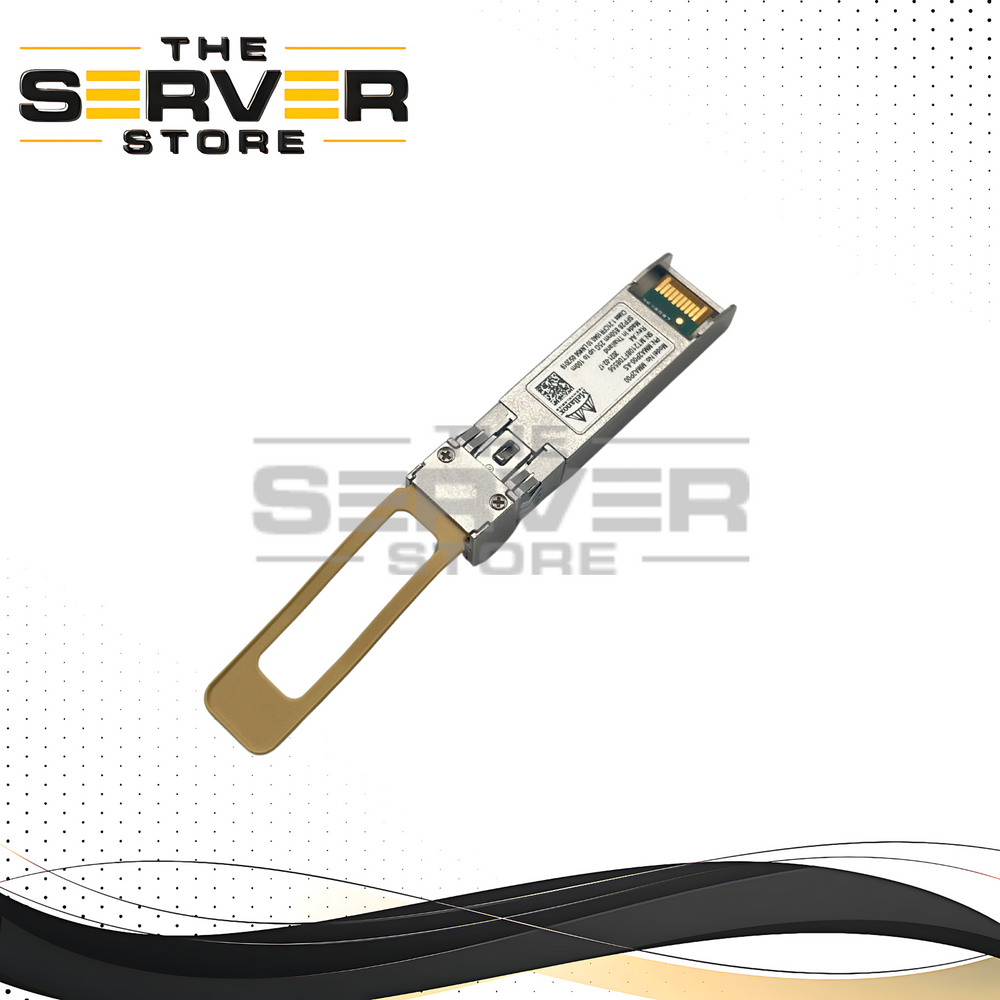 Mellanox Transceiver 25GbE SFP28 LC-LC 850nm up to 100m MMA2P00-AS
