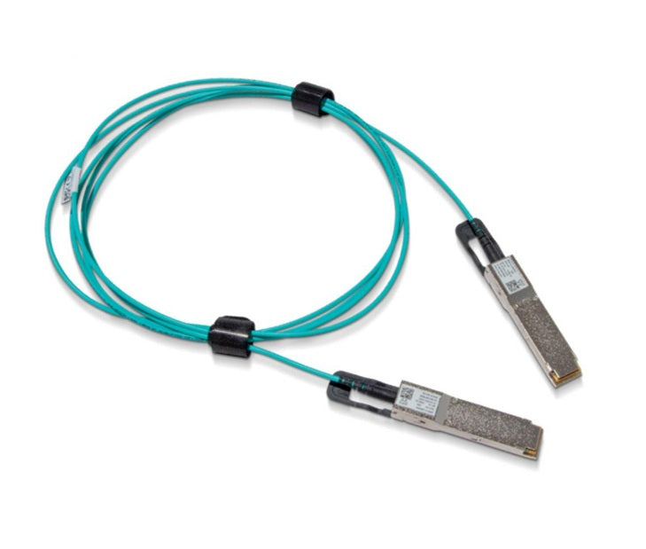 Mellanox MFS1S00-H010E 10m 850nm Active Optical Breakout Cable