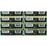 Memoria 32GB KIT 8X4GB DELL FBDIMM PowerEdge 2950 1950 2950 1900 1955 R900 RAM MEMORY - MFerraz Tecnologia