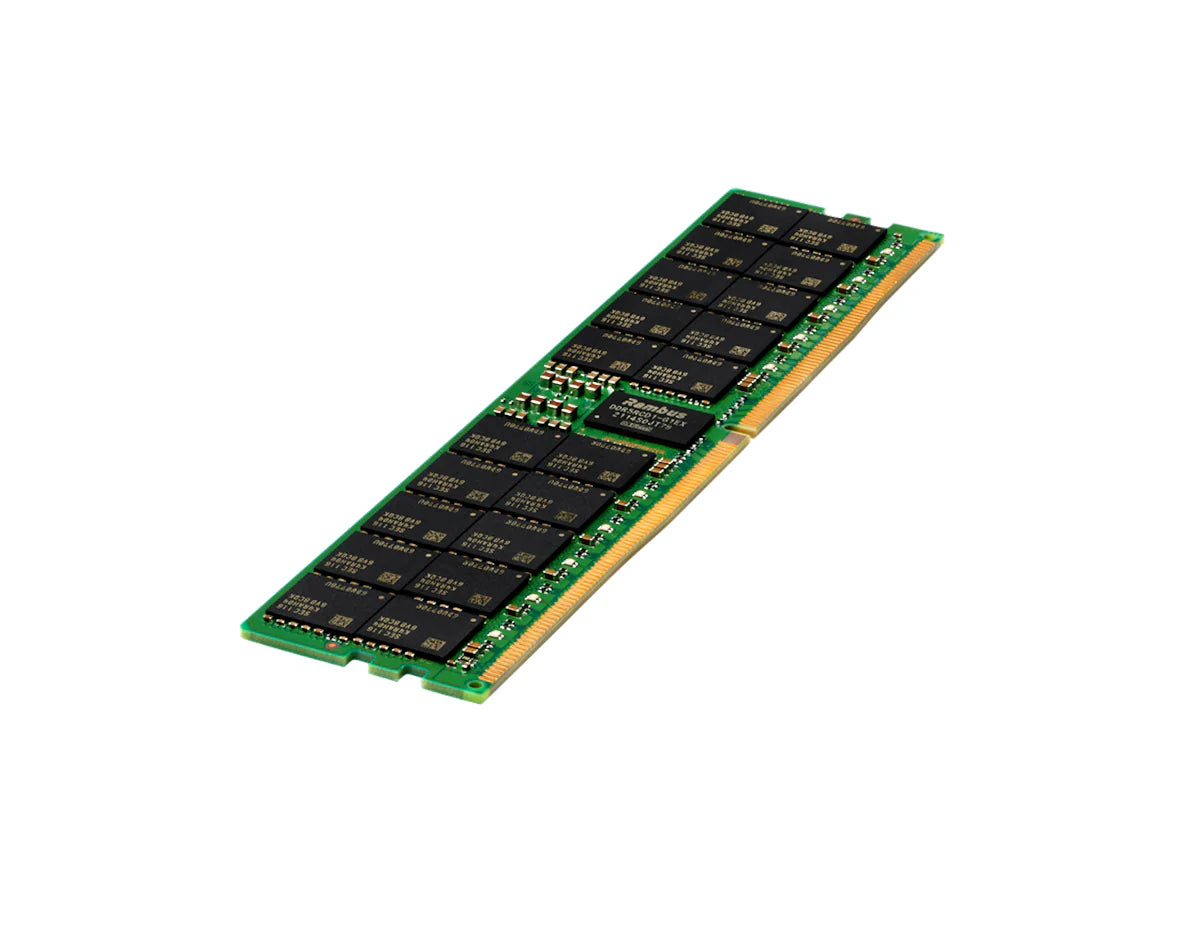 HPE P64707-B21 64GB DDR5-5600 Registered Smart Memory Kit