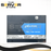 Micron 15.36TB NVMe U.2 PCIe Gen 3.0 x4 RI SFF 2.5" SSD 9300 PRO Series MTFDHAL15T3TDP
