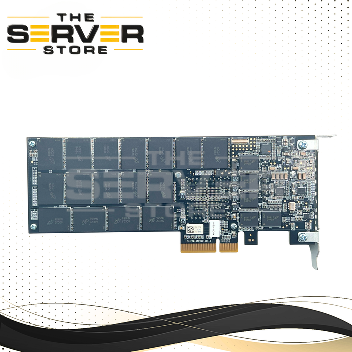 Micron 1.6TB NVMe HE PCIe Gen 3.0 x4 HH-HL Add-in Card (AIC) SSD 9100 PRO MTFDHAX1T6MCE-1AN1ZABYY