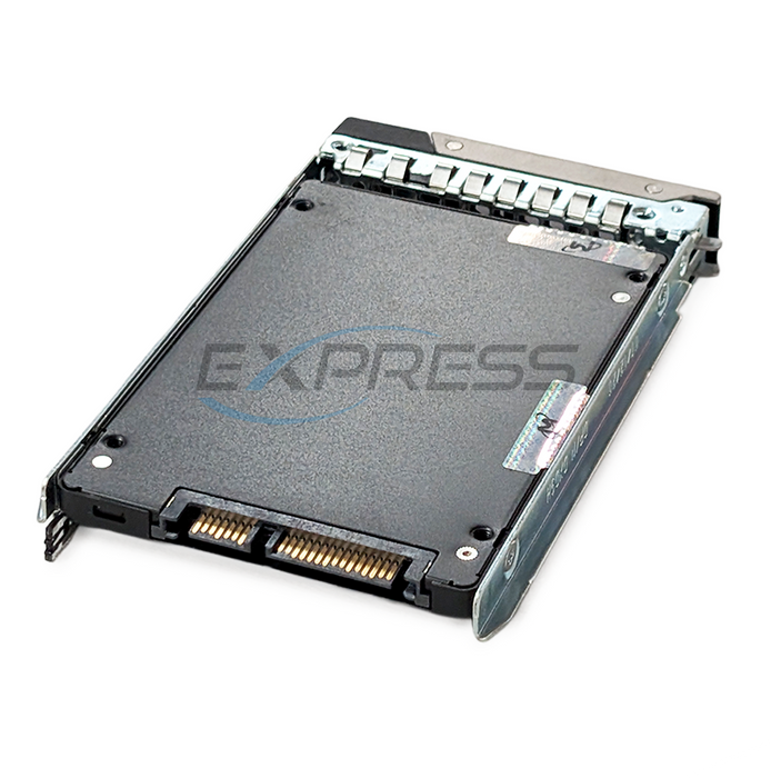 Micron 2.5" 480GB SATA 6Gbps SSD | MTFDDAK480TDT