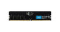 Micron 32GB 5600MHz DDR5 PC5-44800 ECC Unbuffered CL46 288-Pin DIMM 1.1V Dual Rank x8 Memory Module - MTC20C2085S1EC56BR