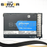 Micron 3.84TB NVMe U.2 PCIe Gen 3.0 x4 RI 2.5" SSD 9300 Pro Series MTFDHAL3T8TDP with HPE ProLiant SFF SC Tray