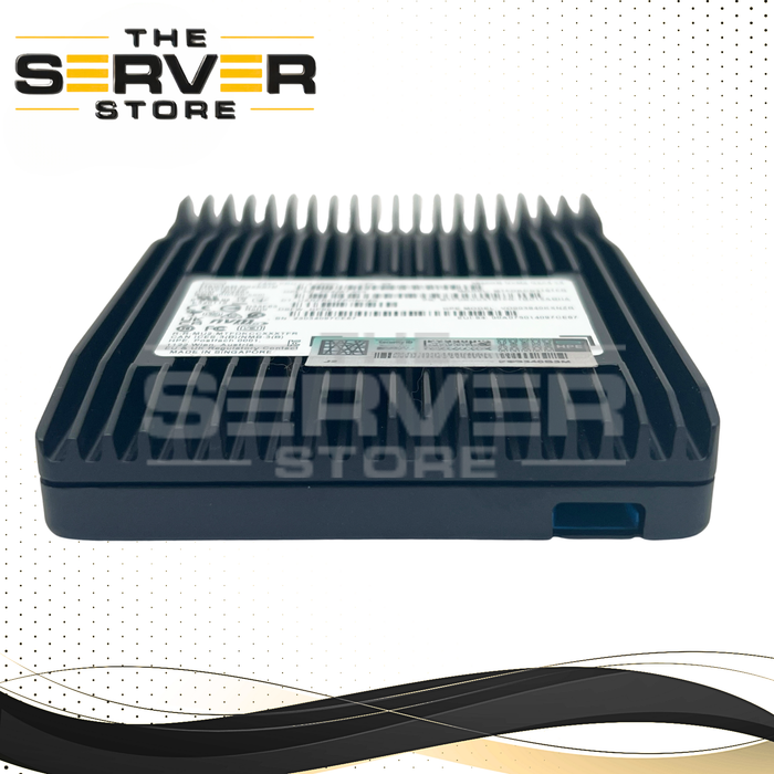 Micron 3.84TB NVMe U.3 G4 x4 RI 2.5" TCG Opal SSD 7450 Pro Series MTFDKCC3T8TFR