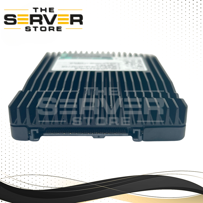 Micron 3.84TB NVMe U.3 G4 x4 RI 2.5" TCG Opal SSD 7450 Pro Series MTFDKCC3T8TFR