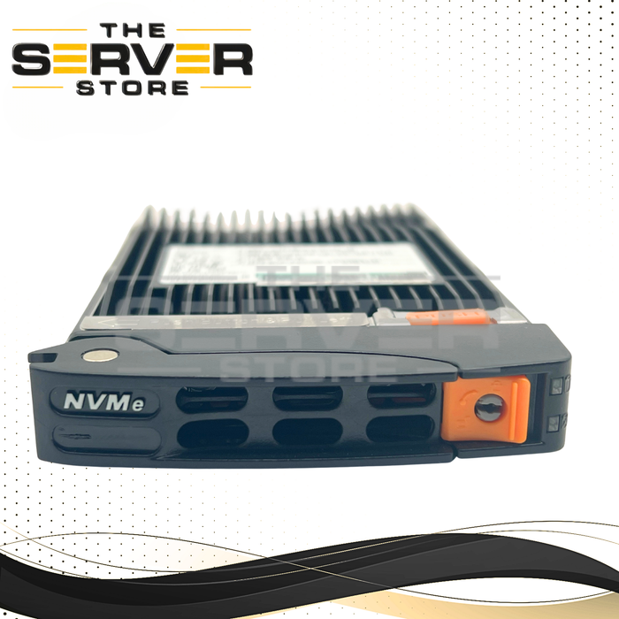 Micron 3.84TB NVMe U.3 G4 x4 RI 2.5" TCG Opal SSD 7450 Pro Series MTFDKCC3T8TFR For Supermicro Server