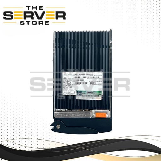 Micron 3.84TB NVMe U.3 G4 x4 RI 2.5" TCG Opal SSD 7450 Pro Series MTFDKCC3T8TFR For Supermicro Server