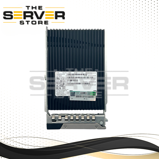 Micron 3.84TB NVMe U.3 G4 x4 RI 2.5" TCG Opal SSD 7450 Pro Series MTFDKCC3T8TFR for Dell PowerEdge Server Gen 16th 15th 14th