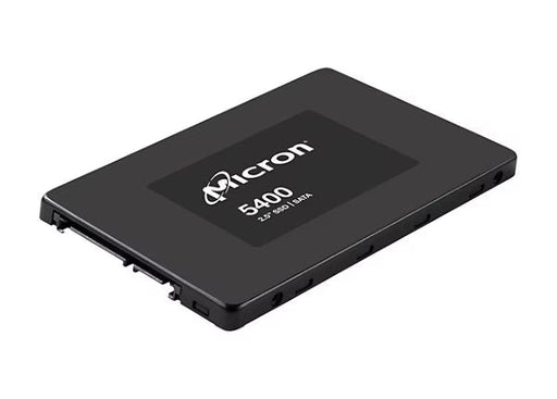 Micron 5400 Pro MTFDDAK7T6TGA-1BC1ZABHA 7.68TB SATA 6Gb/s 2.5-Inch SSD