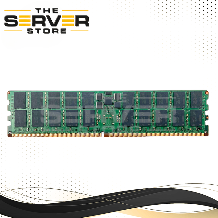 Micron 64GB 2Rx4 DDR5-6400 PC5-51200 ECC Registered Memory MTC40F2046S1RC64BD2