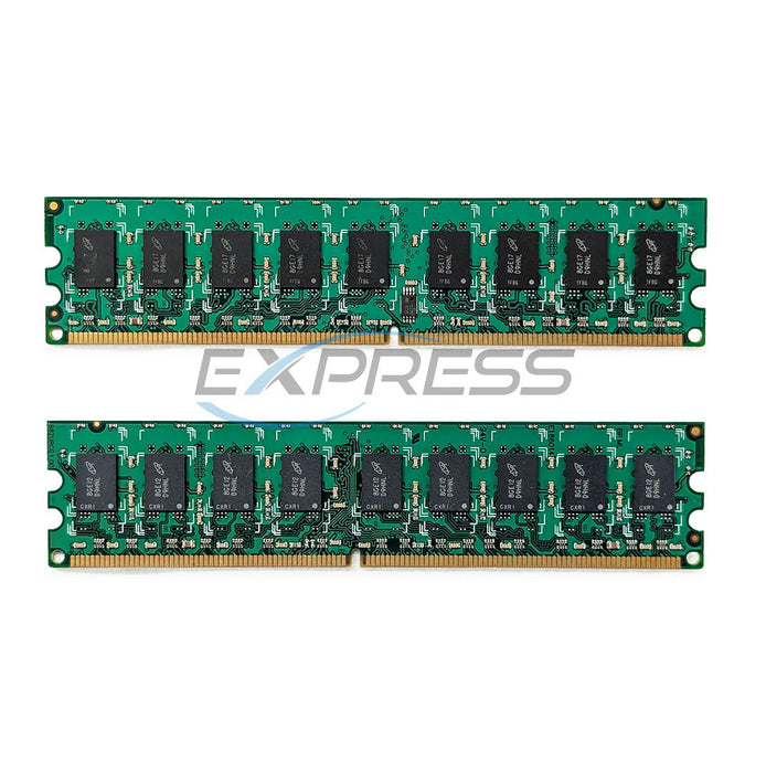 Micron 64GB 5600MHz 2RX4 EC8 DDR5 RDIMM Memory (PC5-5600) | MTC40F2046S1RC56BD1-MLCC