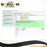 Micron 7.68TB NVMe U.2 PCIe Gen 3.0 x4 SFF 2.5" SSD 9300 Pro Series MTFDHAL7T6TDP