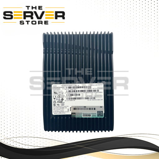 Micron 7.68TB NVMe U.3 G4 x4 RI 2.5" TCG Opal SSD 7450 Pro Series MTFDKCC7T6TFR