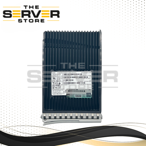 Micron 7.68TB NVMe U.3 PCIe Gen 4.0 x4 RI 2.5" SSD 7450 Pro Series for Cisco UCS C-Series Server MTFDKCC7T6TFR
