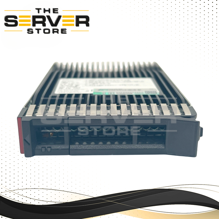 Micron 7.68TB NVMe U.3 PCIe Gen 4.0 x4 RI 2.5" SSD 7450 Pro Series for Lenovo ThinkSystem Server MTFDKCC7T6TFR