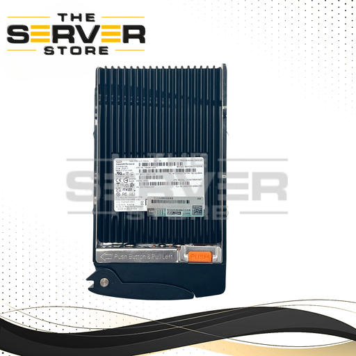 Micron 7.68TB NVMe U.3 PCIe Gen 4.0 x4 RI 2.5" SSD 7450 Pro Series for Supermicro Server MTFDKCC7T6TFR
