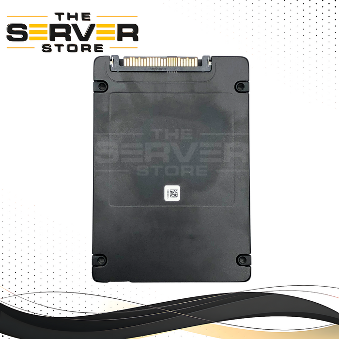 Micron 7.68TB NVMe U.3 RI SFF 2.5" PCIe 4.0 x4 SSD 7450 PRO MTFDKCC7T6TFR-1BC1ZABYY