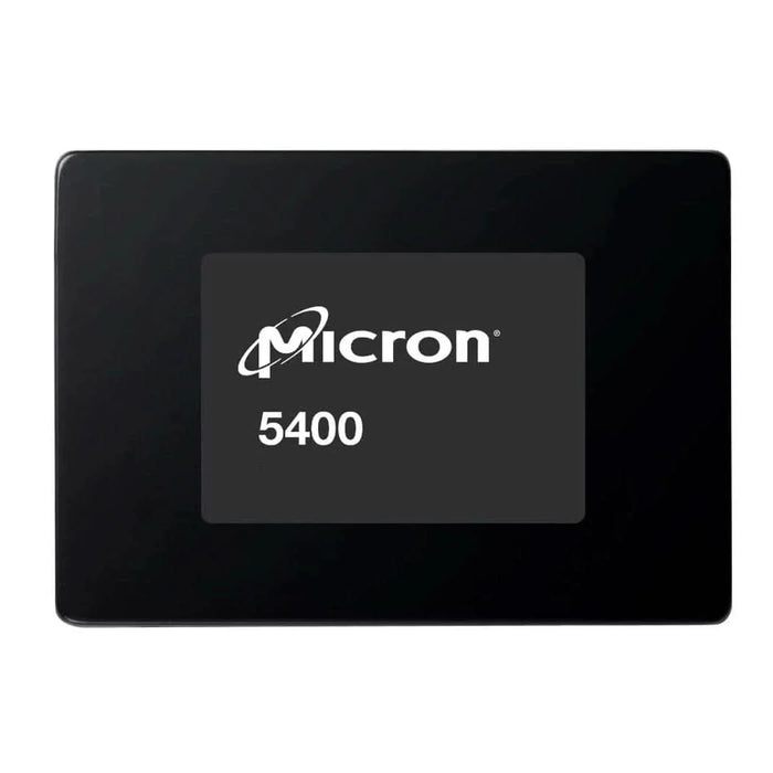 Micron MTFDDAK1T6TGB-1BC16ABYY 5400 MAX 1.6TB SATA III Cisco Compatible 2.5-inch SSD