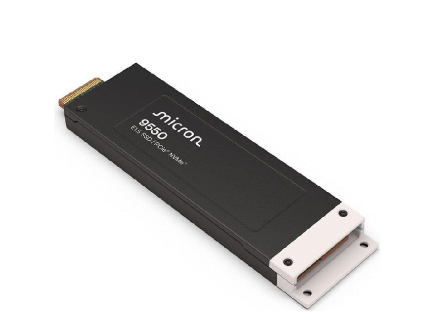 Micron 9550 PRO MTFDLCE3T8THA-1BK1DABYYR 3.75TB NVMe E1.S SSD