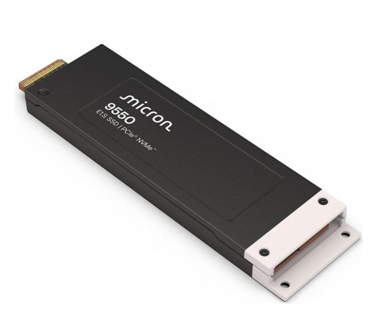 Micron 9550 PRO MTFDLCE7T6THA-1BK1DABYYR 7.50TB E1.S SSD