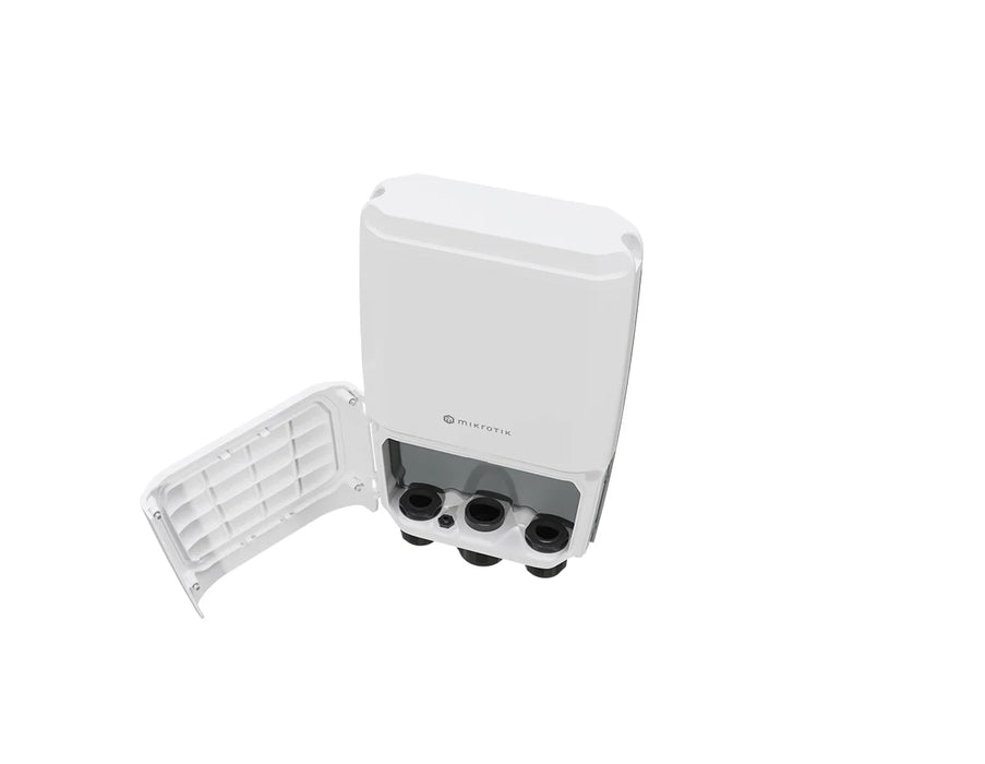 MikroTik CRS504-4XQ-OUT Switch