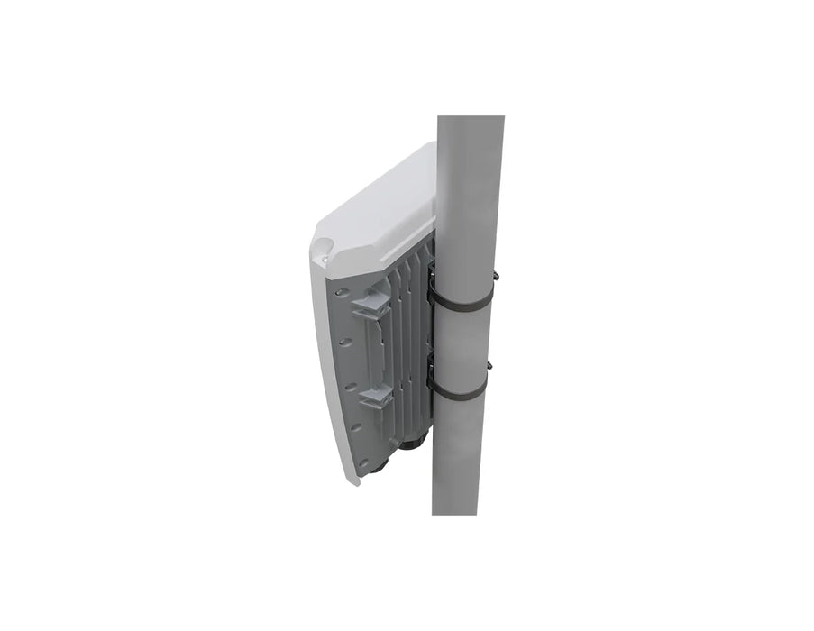 MikroTik CRS504-4XQ-OUT Switch