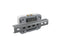 MikroTik KNOT LR9G IoT Gateway (RB924iR-2nD-BT5&BG770A&R11e-LR9G)
