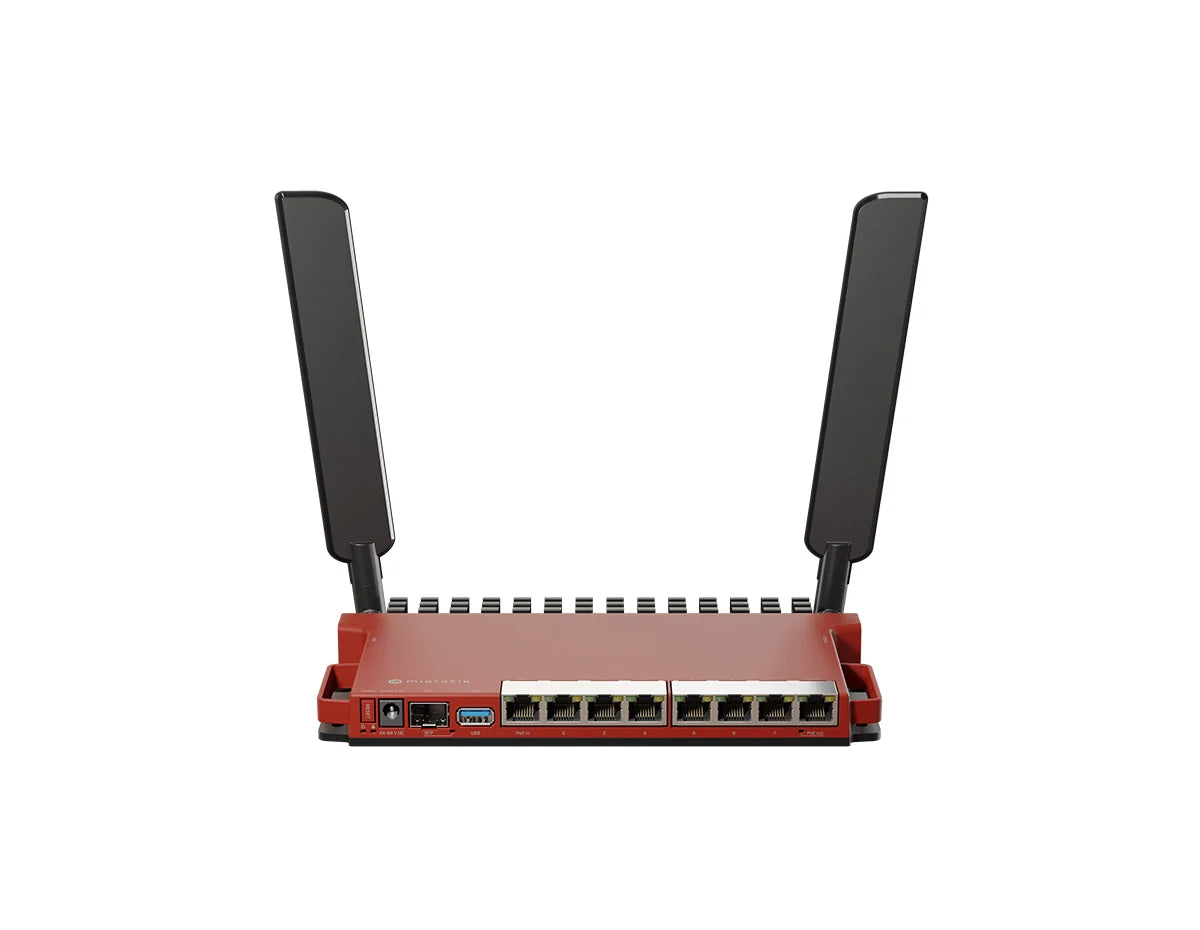 MikroTik L009UiGS-2HaxD-IN Wireless Router