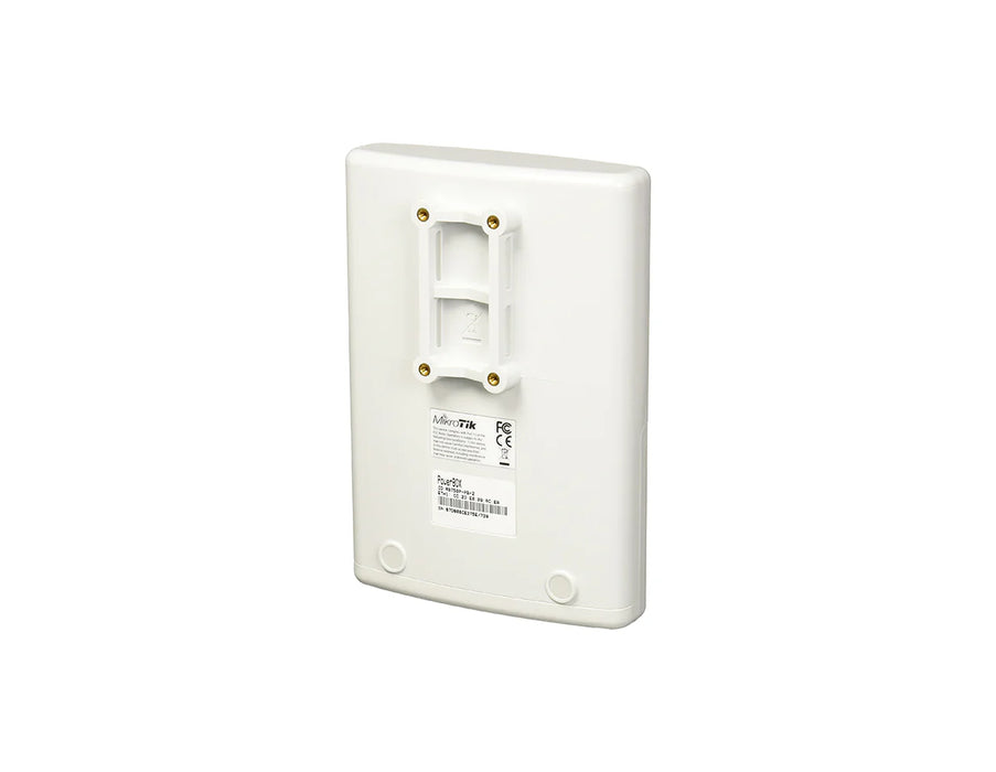MikroTik RB750P-PBr2 - PowerBox