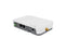 MikroTik RB924iR-2nD-BT5&BG770A&R11e-LR8G KNOT LR8G IoT Gateway
