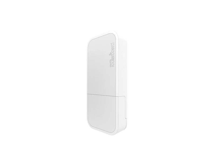 MikroTik RBwAPR-2nD&R11e-LR9 Wireless Access Point