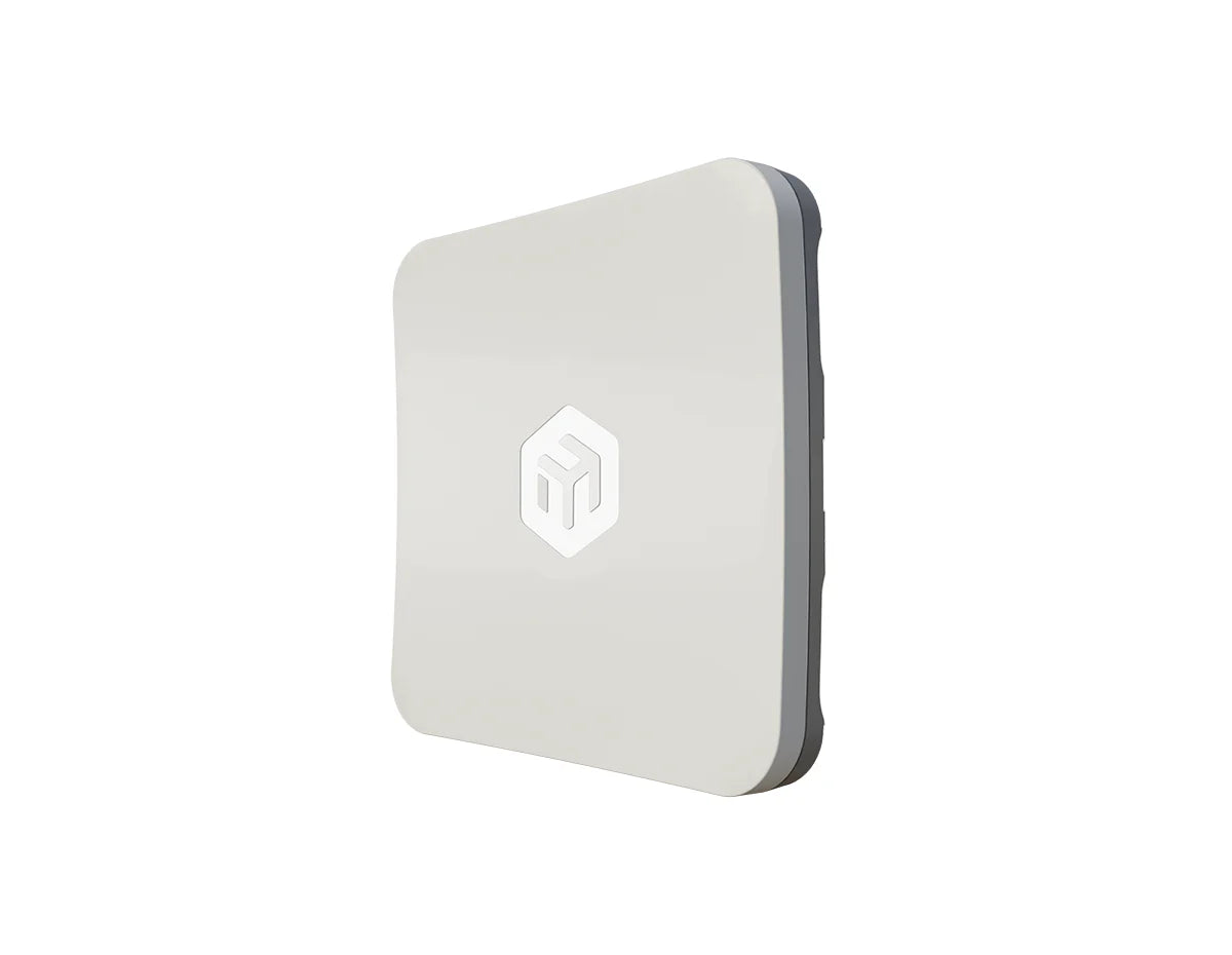 MikroTik SXTsq 5 ax (SXTsq-5axD-US) Wireless Router