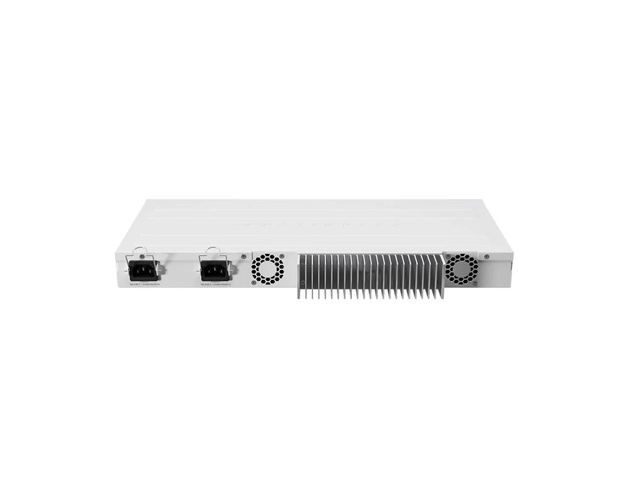 Mikrotik CCR2004-1G-12S+2XS Router