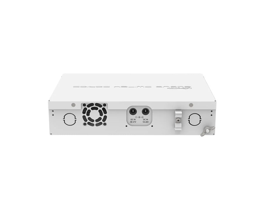 Mikrotik CRS112-8P-4S-IN Switch