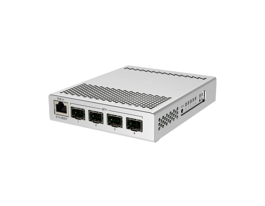 Mikrotik CRS305-1G-4S+IN Switch