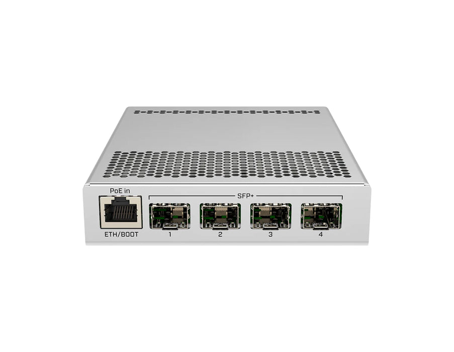 Mikrotik CRS305-1G-4S+IN Switch
