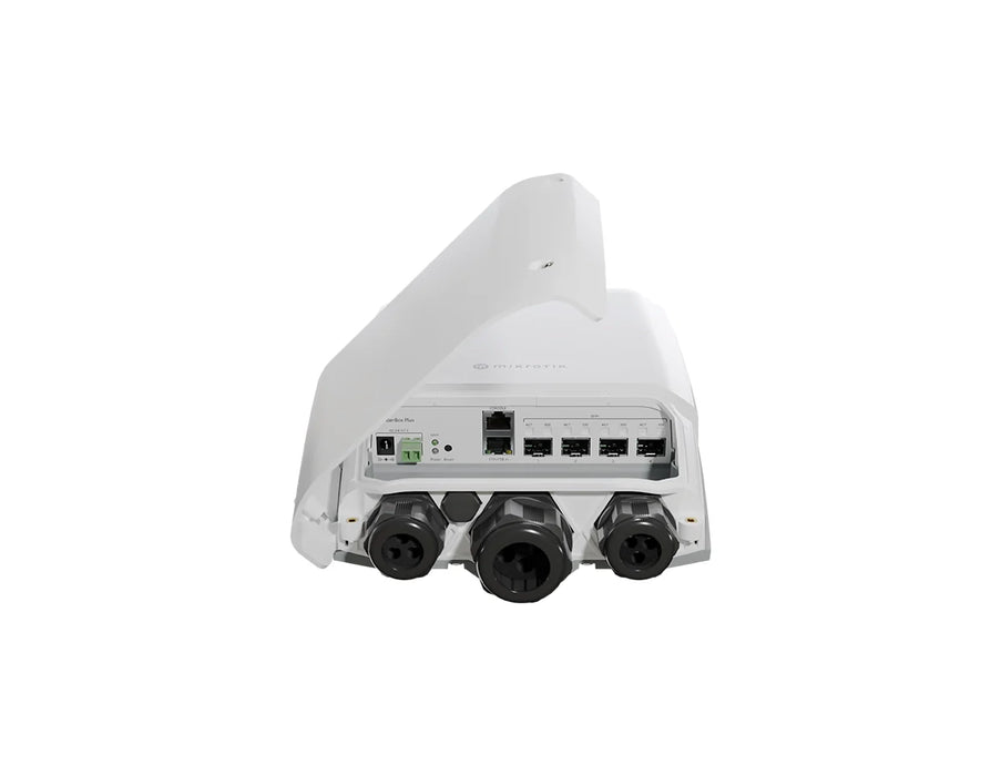 Mikrotik CRS305-1G-4S+OUT Switch
