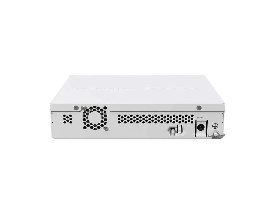 Mikrotik CRS310-1G-5S-4S+IN Switch