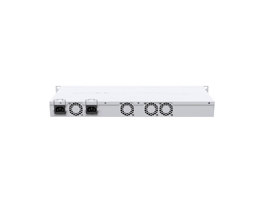 Mikrotik CRS312-4C+8XG-RM Switch