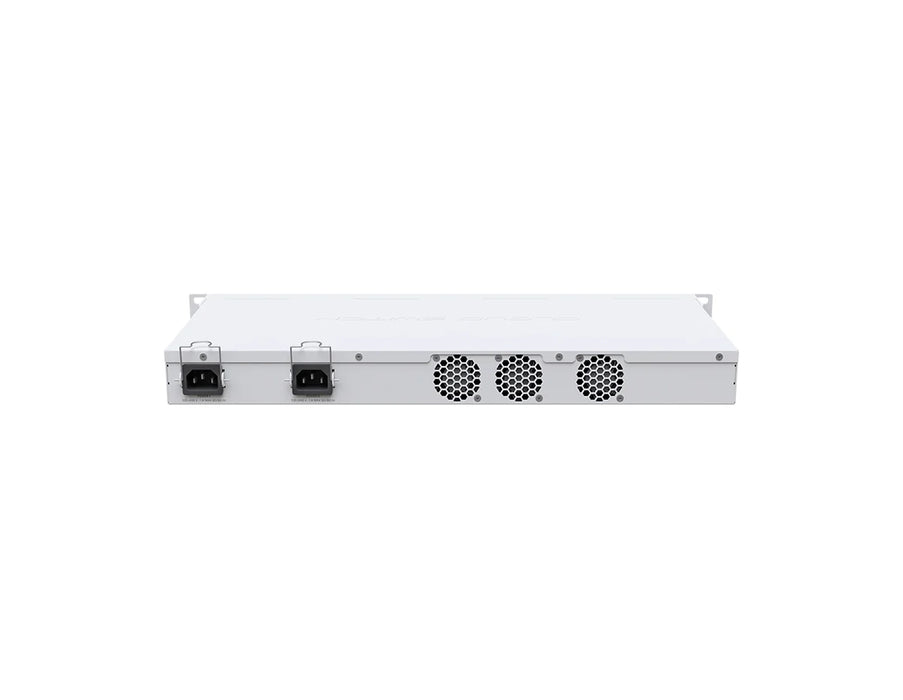 Mikrotik CRS326-24S+2Q+RM Switch