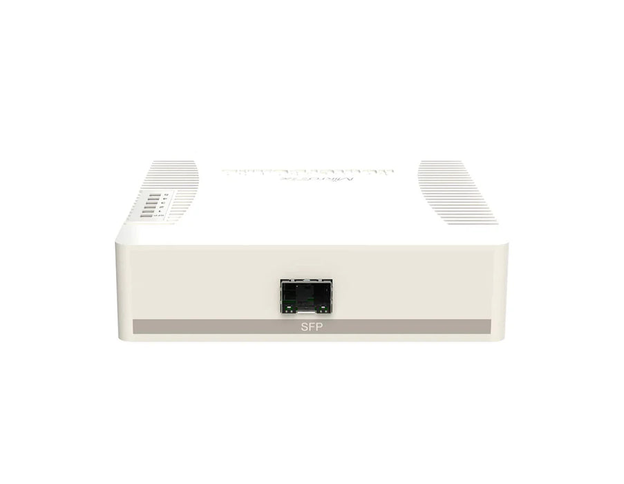 Mikrotik CSS106-1G-4P-1S Switch - RB260GSP