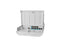 Mikrotik CSS610-1Gi-7R-2S+OUT SwOS Powered Switch