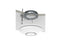Mikrotik Cap ac RBcAPGi-5acD2nD-US Dual-Band Wireless Access Point